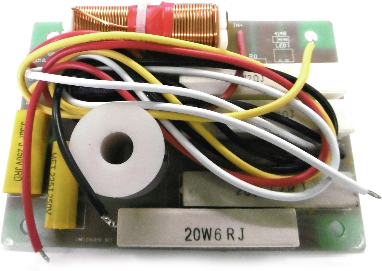 Ersatzteil Frequenzweiche Xkb-210