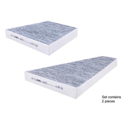 MAHLE Filter, Innenraumluft lak225s für CUPRA