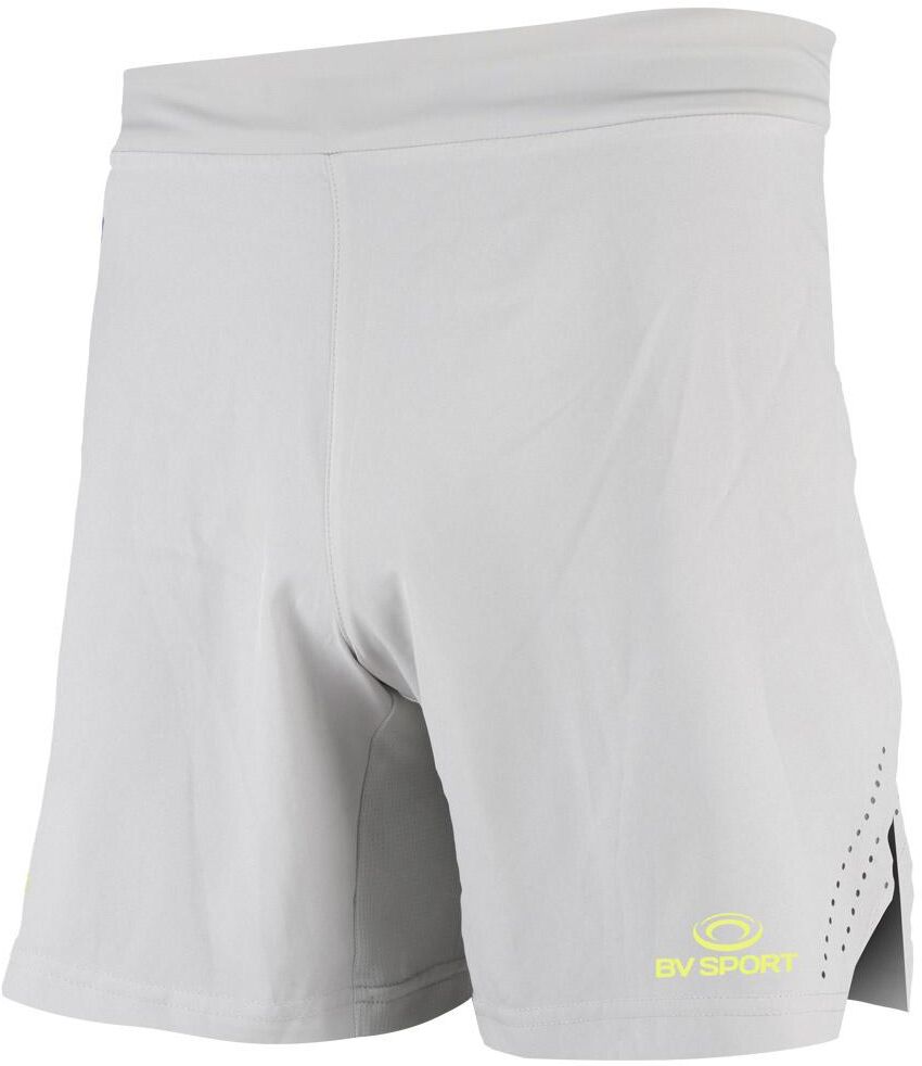 Bv Sport  - Boston Gris - S - Short de trail