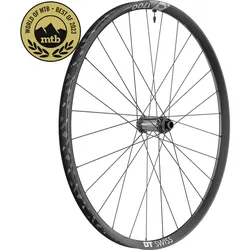 DT Swiss Laufrad HX 1700 Spline LS 29" Hybrid 30 mm