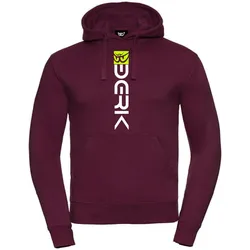 Berik Digital Hoodie