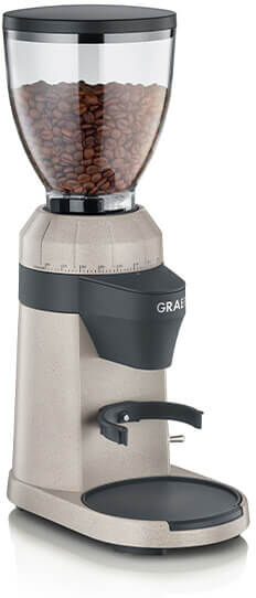 Graef Dipped Sand Coffee Grinder CM8011