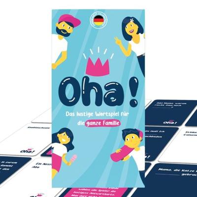 Oha!