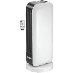 UNOLD 86430 Heizlüfter 2000 W