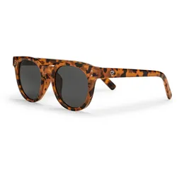 CHPO COTE DES BASQUES X Sonnenbrille leopard/black