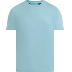 ENERGETICS Herren T-Shirt He.-T-Shirt Steve SS M, Größe L in Schwarz Schwarz