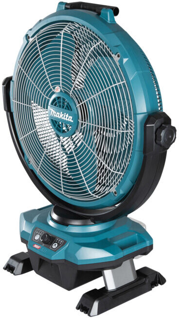 Makita Ventilateur sans fil 40V, sans batterie (CF003GZ)