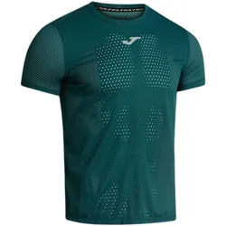 Joma, Herren, Sportshirt, Technisches Trikot Nature (L), Blau