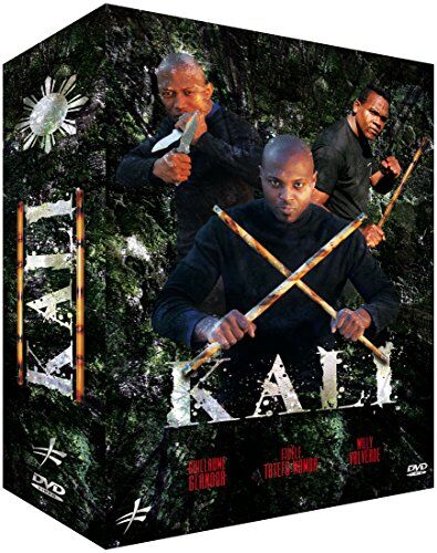 Christophe Diez - Kali [3 DVDs] - Preis vom 12.10.2026 11:37:12 h