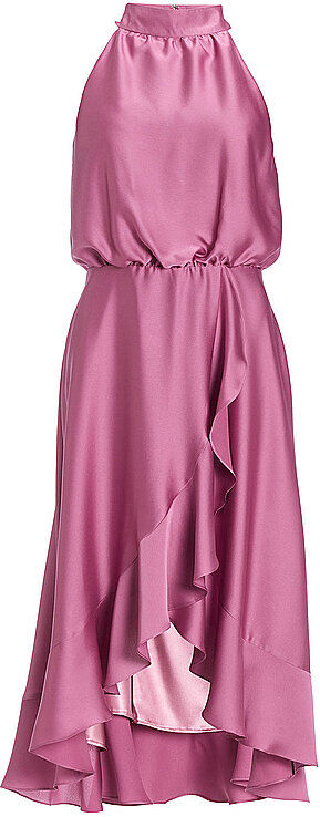 SWING Abendkleid  rosa   38 38