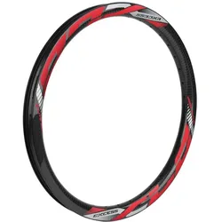 Excess, Velofelge