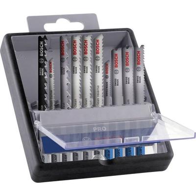 Bosch Accessories 2607011943 PRO Wood and Metal Set, 100 mm 1St.