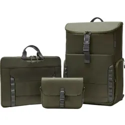 HP Modularer Laptop Rucksack 15,6 Zoll