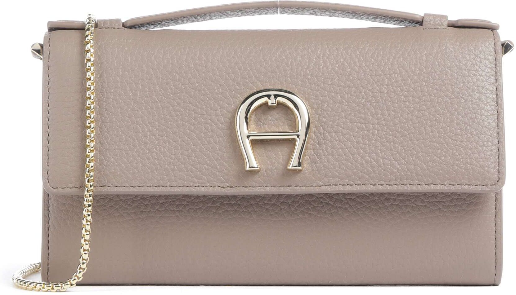 Aigner Geldbörse, braun