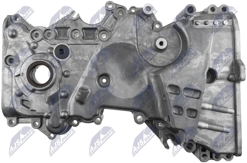 Nty Ölpumpe Bpohy010 Für Hyundai