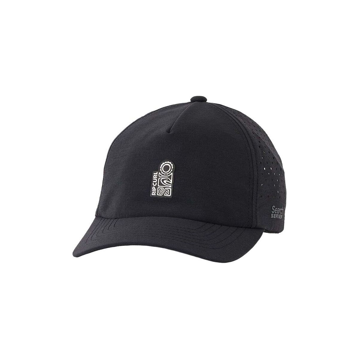 RipCurl S-series Cordura trucker black (0090) TU 1KZMHE-0090-TU