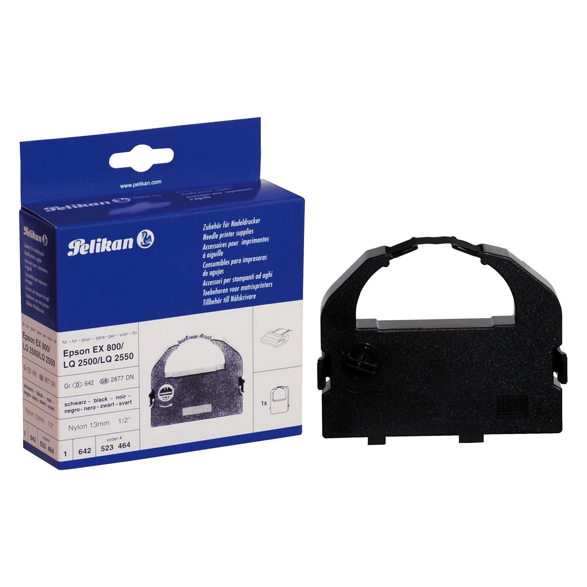 Pelikan /11 m, Nylonband high-density (523464)