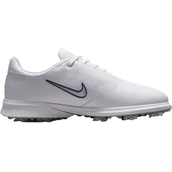 Nike Golf Golfschuhe Unisex Victory Tour 4, weiss/rosa