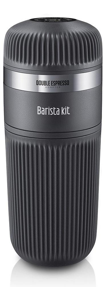 Nanopresso Barista Kit Accessoire voor Dubbele Espresso