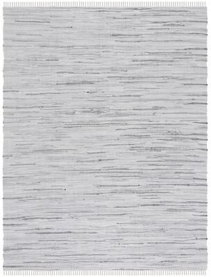 SAFAVIEH Handmade Rag Rug Vistiana Flatweave Cotton Rug
