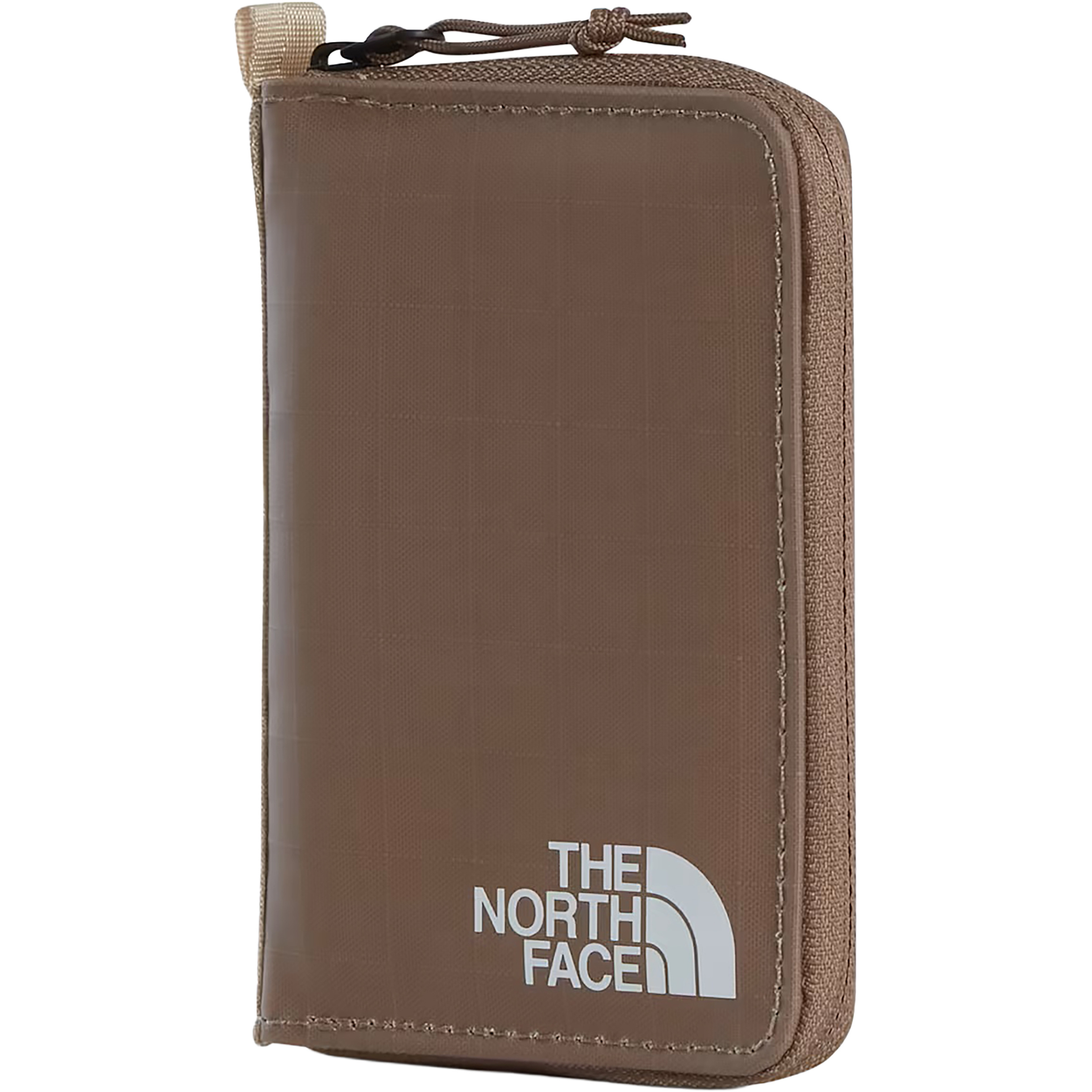 The North Face Base Camp Voyager Geldbeutel Reisegeldbeutel garnet-timeless taupe Lifestyle | Reise