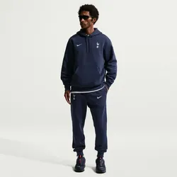 NIKE Tottenham Hotspur Sportswear Club City Edition Jogginghose Herren 451 - obsidian/white S