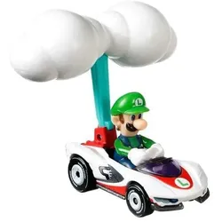 Hot Wheels - Mario Kart Gliders