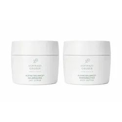 Gertraud Gruber ALPINE BALANCE Set 400 ml