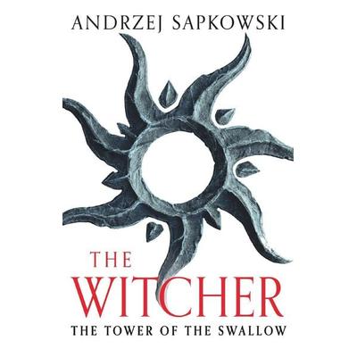 The Tower of the Swallow, Taschenbuch von Andrzej Sapkowski, Orion Publishing Group