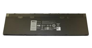 Dell primaire batterij - Lithium-ion laptopbatterij