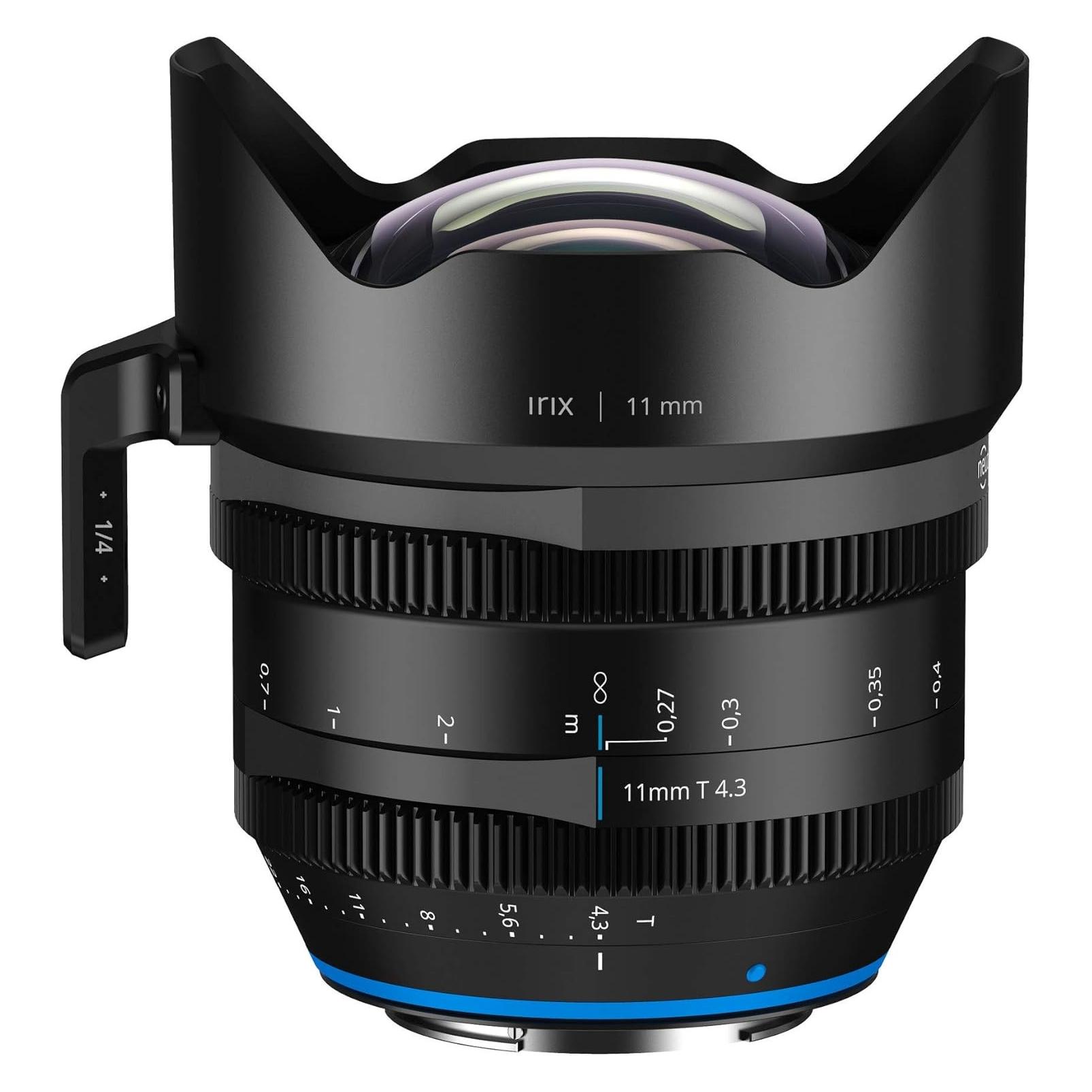 Irix Cine Lens (L-Mount, Vollformat) (IL-C11-PL-M)