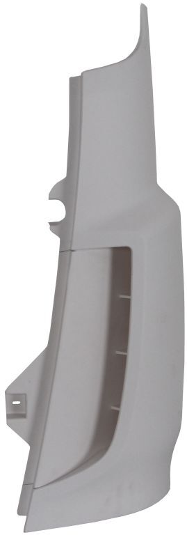 Pacol Deflettore vento DAF-CP-014L