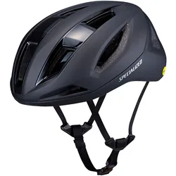 Specialized Search Rennrad- & Gravelbike-Helm - black - M/55-59cm