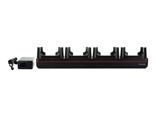 HONEYWELL Non-Booted - Handheld-Ladestation (CT40-CB-UVN-3)