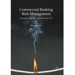 Commercial Banking Risk Management, Fachbücher