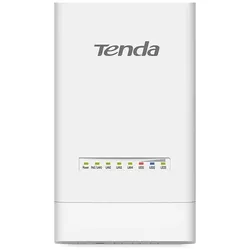 Tenda OS3 Outdoor CPE WiFi-AC /s, 4x LAN, 12 dBi, IP65, pasivnÃ­ PoE vÃ1⁄2hybka + adaptÃr (867 Mbit/s), Access Point