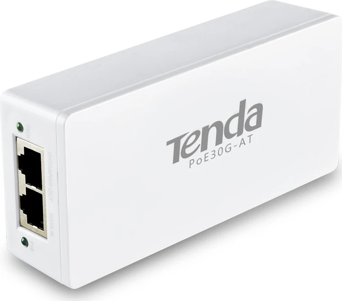 Tenda PoE30G-AT PoE injector