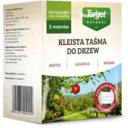 KLEBEBAND FÜR BÄUME, 5 M