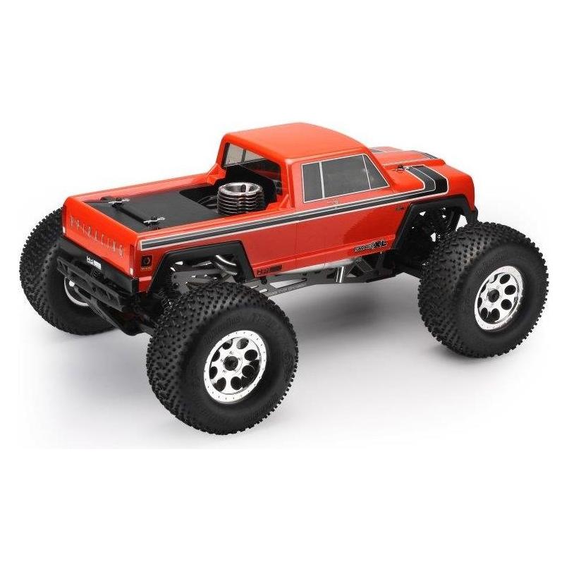 HPI Karosseire GTXL-1 Vintage (110238)