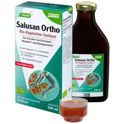 Salusan® Ortho Bio-Hagebutten-Tonikum bio