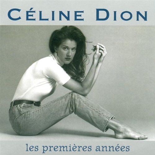 LES PREMIERES ANNEES CD EUROPEAN EPIC 1995 18 TRACK (4813032) - Preis vom 14.10.2026 23:07:16 h