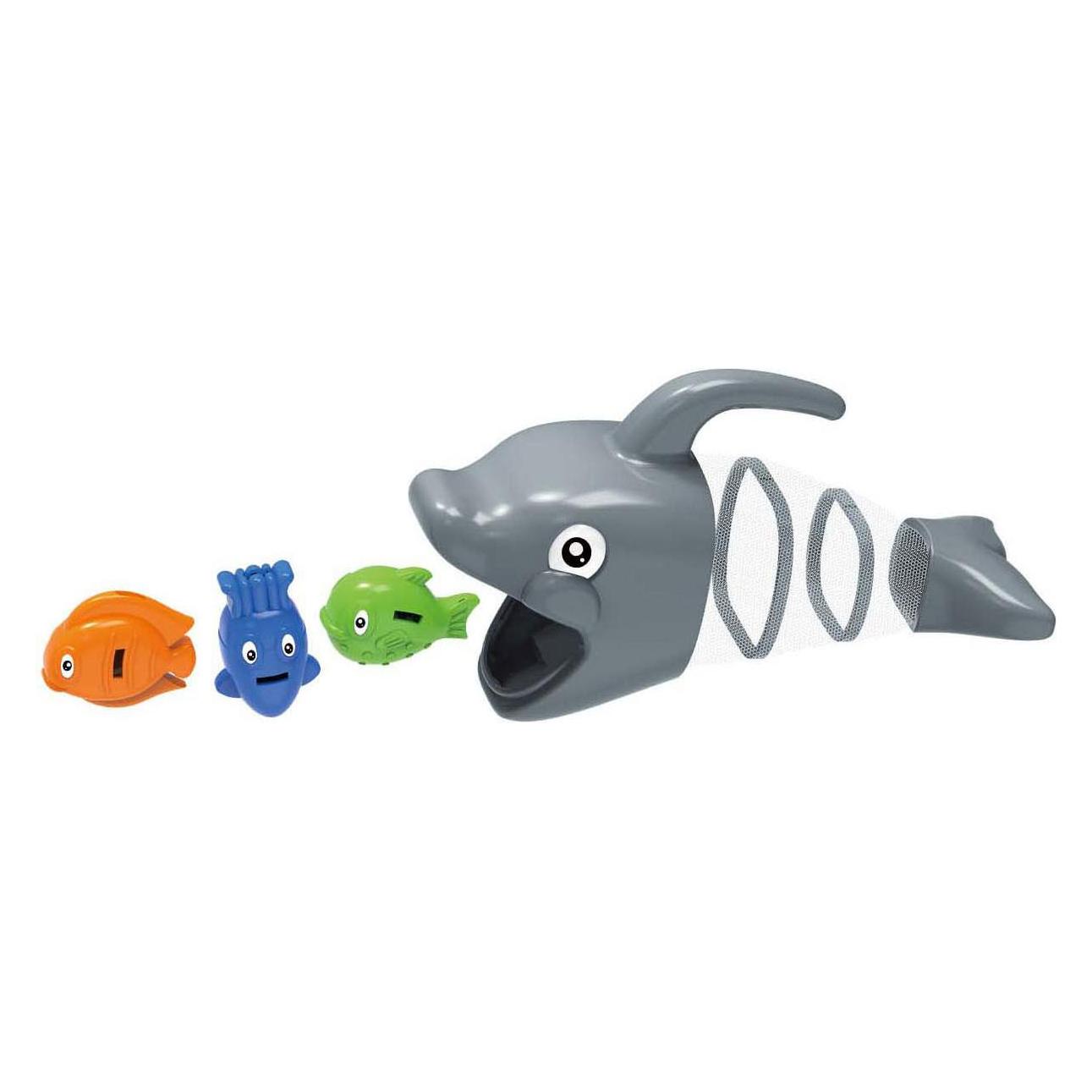 YG Sport Fangen Sie das Fischtauchset (48534756)