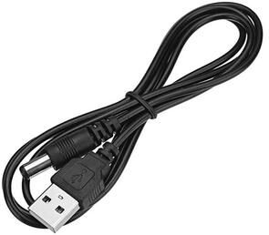 Uplifted Finds WS2812B Addressable RGB LED Pixel Ring Kit usb To Dc Wire