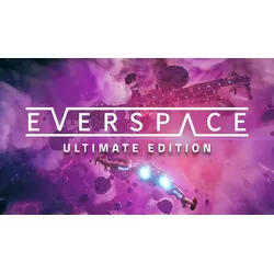 Everspace Ultimate Edition