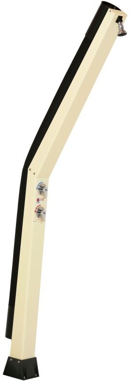 Douche solaire giordano courbe 20L