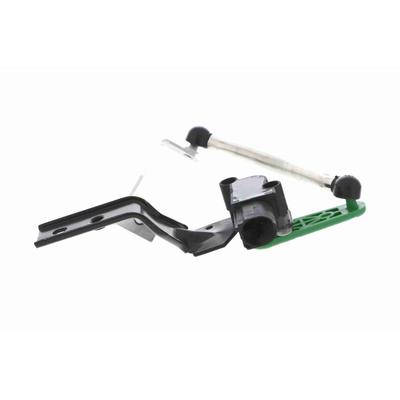 VEMO Sensor, Leuchtweiteregulierung Xenonlicht (Leuchtweiteregulierung) Original Qualität v10720055 Vorderachse links für CUPRA VAG