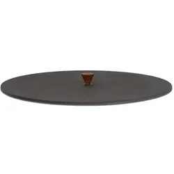 OFYR Schutzdeckel Schwarz 85 (Ø 85 cm)