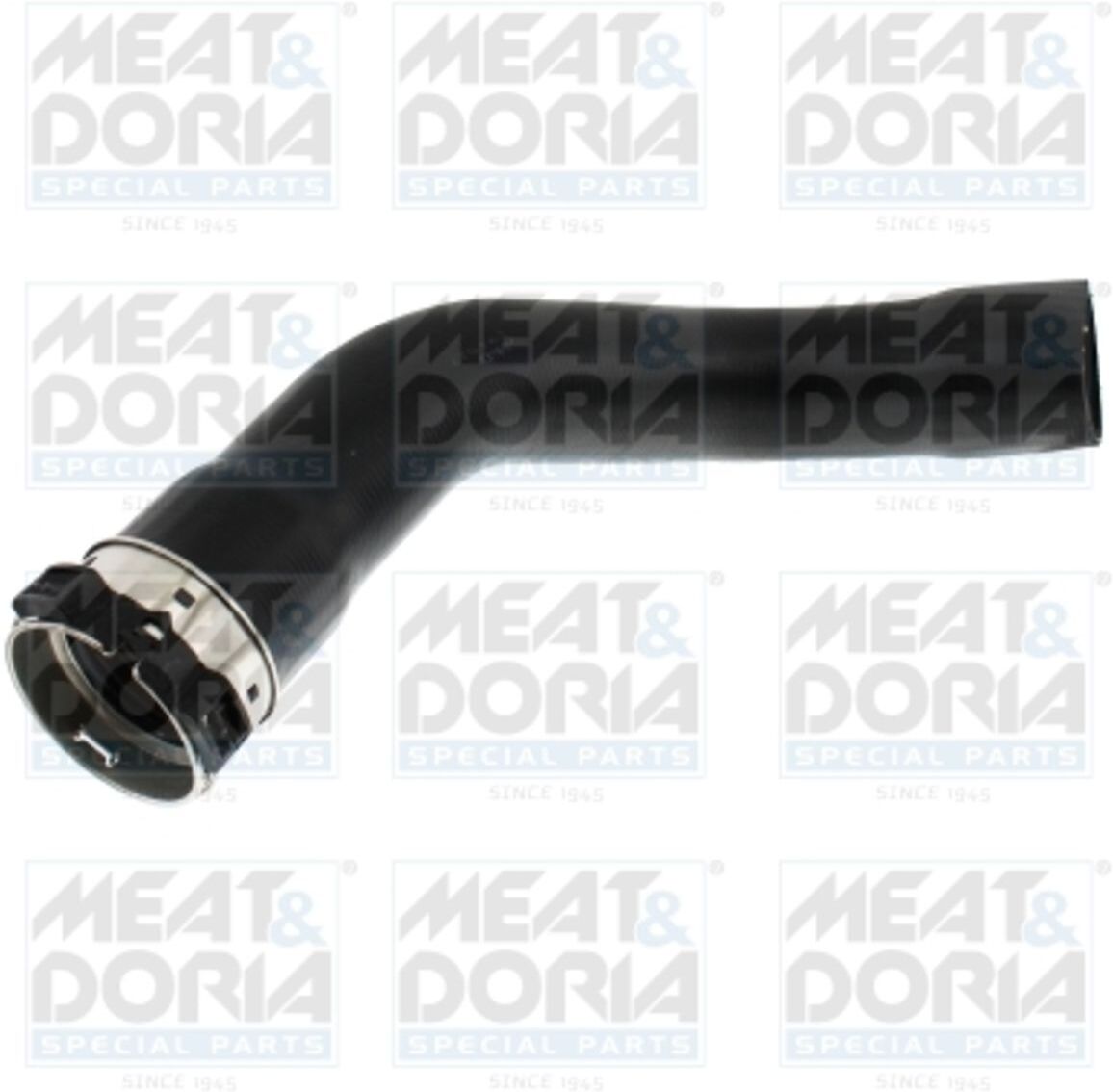 Ladeluftschlauch MEAT & DORIA 961226