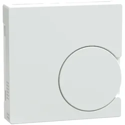 Merten Raumtemperaturregler -Modul, polar weiß MEG5779-0319