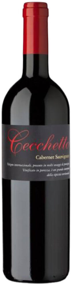 Cecchetto Giorgio Cabernet Sauvignon Giorgio Cecchetto 2025